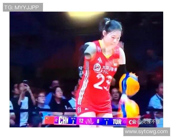 2017年女排世界杯中国队对阵土耳其队精彩回顾与赛后分析