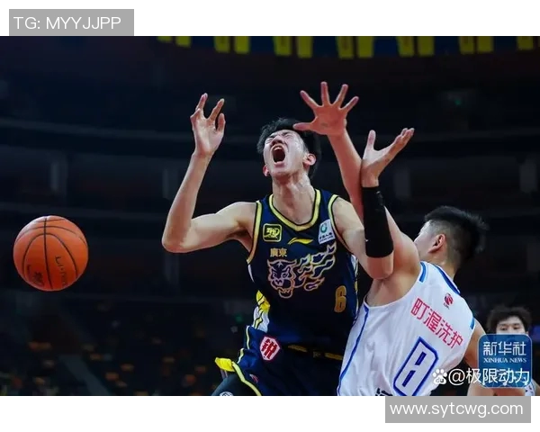 2018年CBA季后赛广东队与山东队激战回顾与精彩瞬间分析 2018年CBA季后赛广东队与山东队激战回顾与精彩瞬间分析