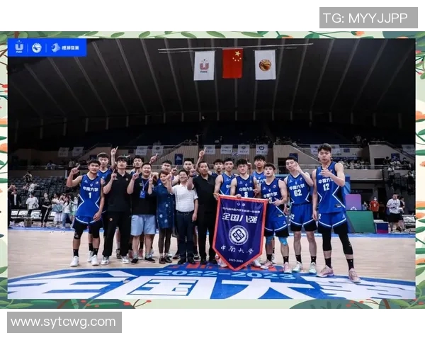 2019年中国大学生篮球联赛北大对决中南大学精彩回顾与赛后分析