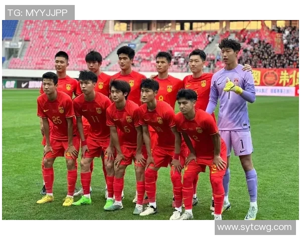 U19国足迎战墨西哥青训强队力争在国际赛场上展现实力与风采