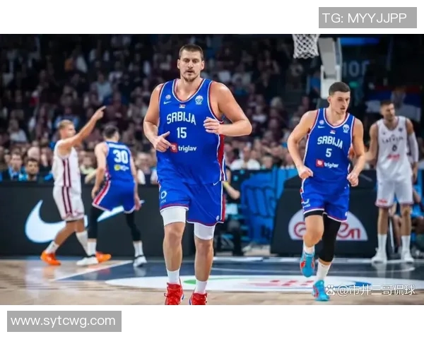 东契奇与约基奇巅峰对决斯洛文尼亚险胜塞尔维亚赢得荣耀