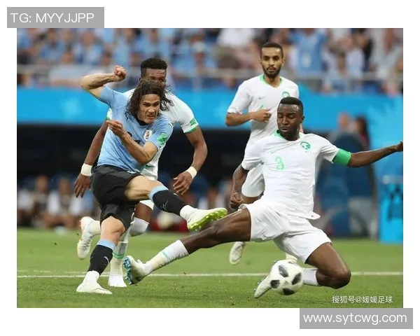 世亚预赛精彩对决沙特阿拉伯迎战伊拉克球队全力争胜