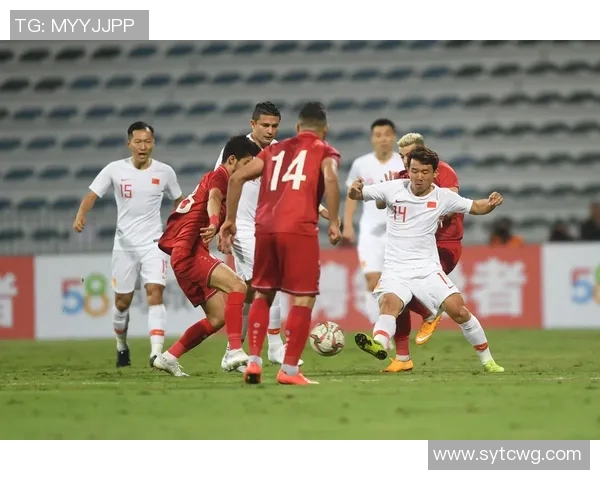 中国与叙利亚足球对决进球精彩瞬间回顾与分析