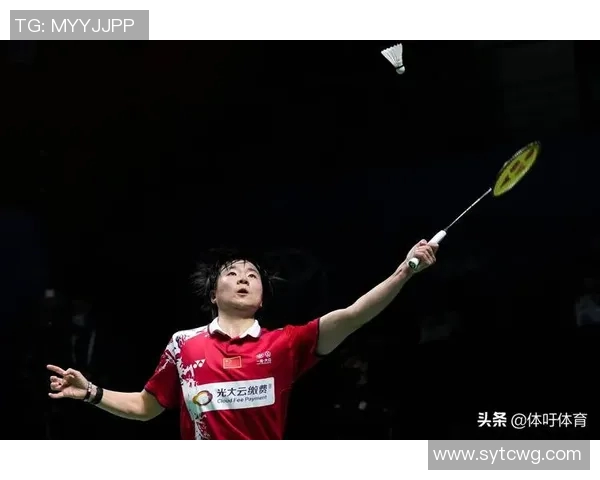 何冰娇与因达农激战再起谁能在羽坛争锋夺冠荣耀